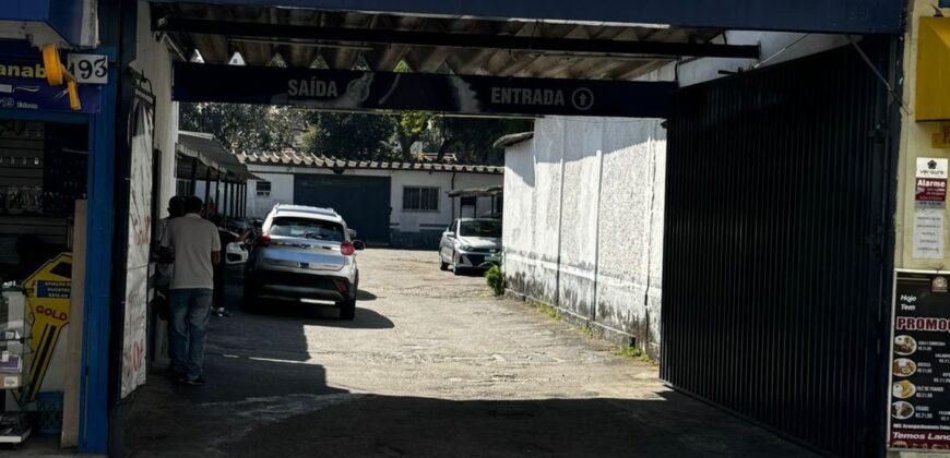Terreno