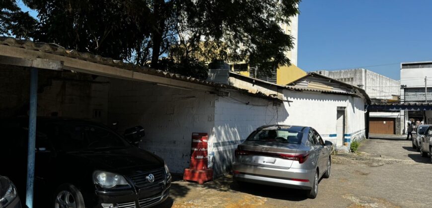 Terreno