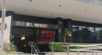 Sala Comercial