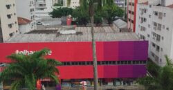 Sala Comercial