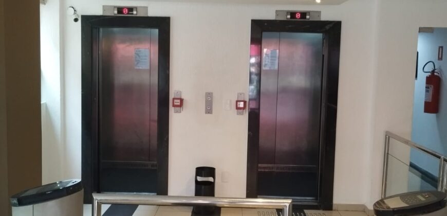 Sala Comercial