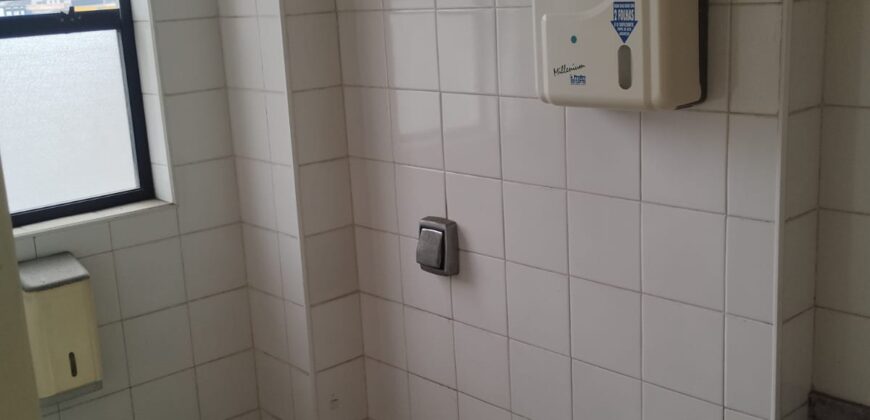 Sala Comercial