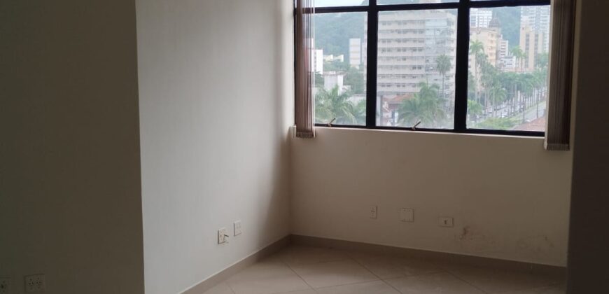 Sala Comercial