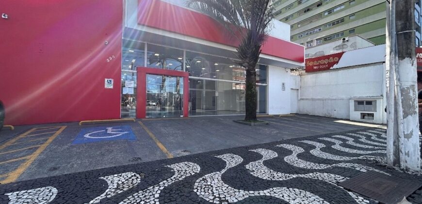 Loja Comercial