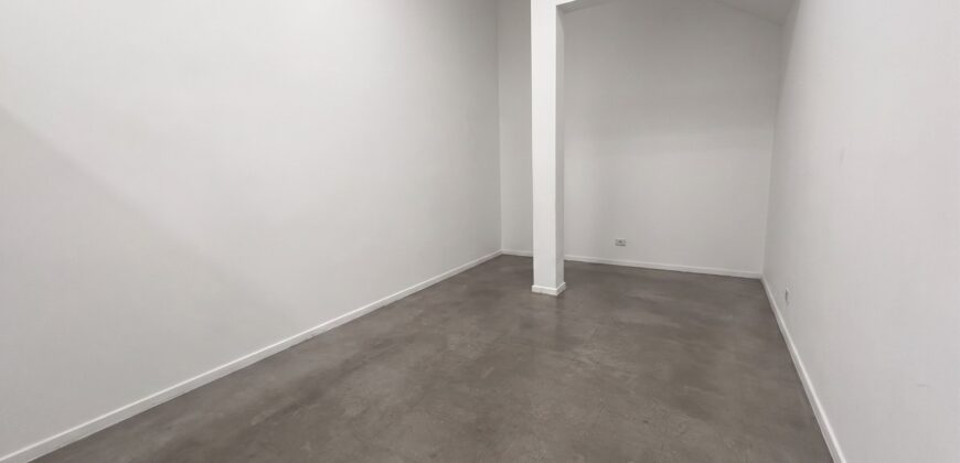 Loja Comercial