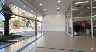 Loja Comercial
