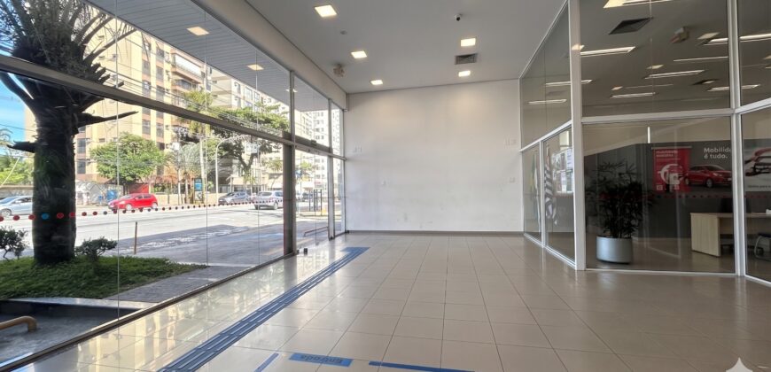 Loja Comercial