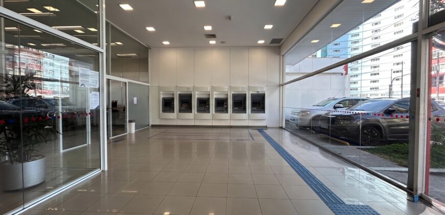 Loja Comercial