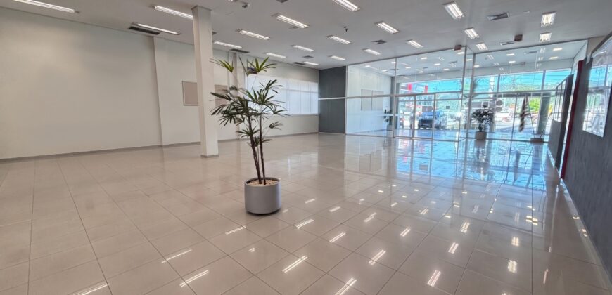 Loja Comercial