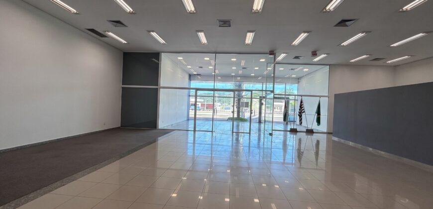Loja Comercial