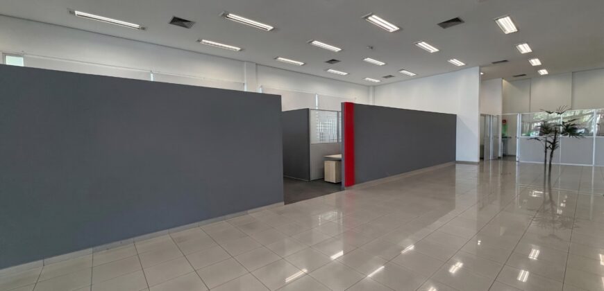 Loja Comercial