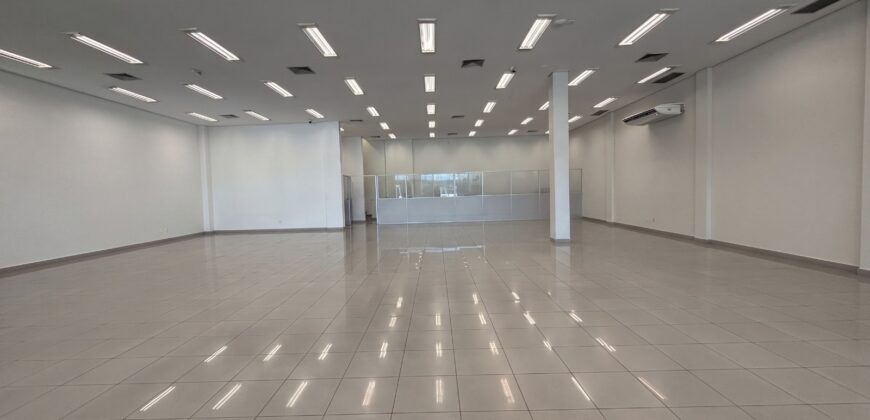 Loja Comercial